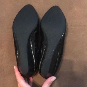 cole haan wedge heels